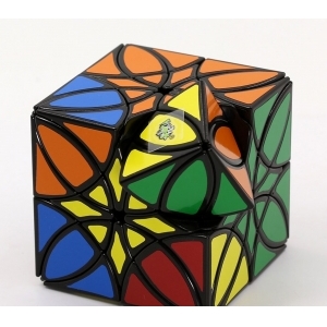 LanLan Butterfly cube